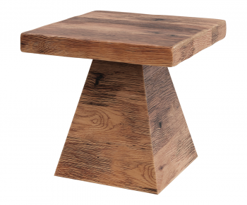 Nordic Style Coffee Table-ID:466366056