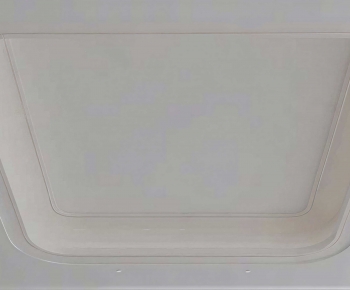 Modern Suspended Ceiling-ID:556596041