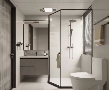 Modern TOILET-ID:657949924