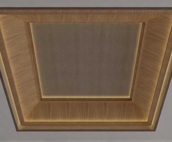 New Chinese Style Suspended Ceiling-ID:490579682