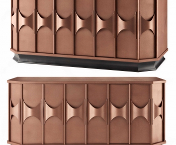 Modern Side Cabinet-ID:853293903