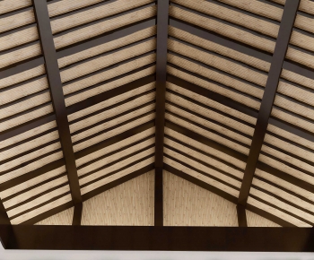 New Chinese Style Suspended Ceiling-ID:812689072