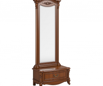 European Style The Mirror-ID:166867025