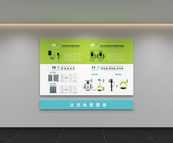 Modern Culture Wall-ID:217611075