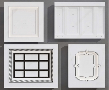 New Chinese Style Suspended Ceiling-ID:225729948