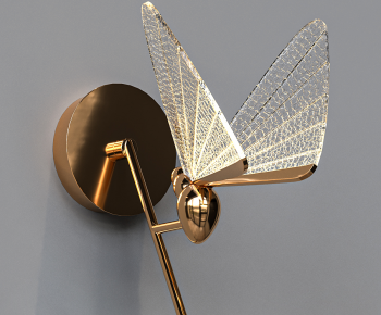 Modern Wall Lamp-ID:852968931