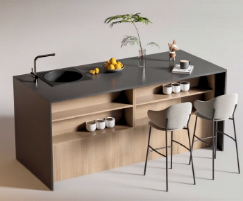 Modern Counter Bar-ID:587373021