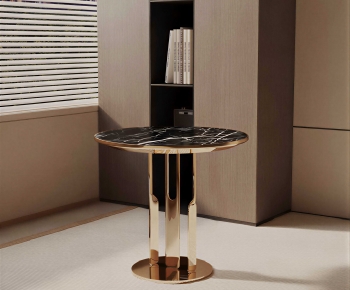 Modern Side Table/corner Table-ID:843046909