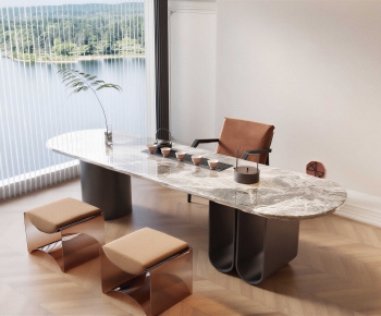 Modern Tea Tables And Chairs-ID:879753115