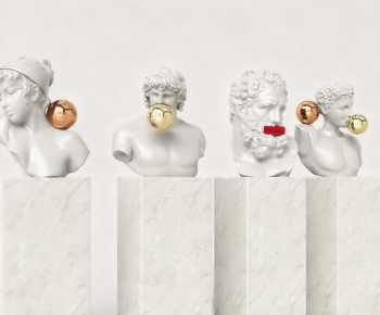 Modern Sculpture-ID:621504077