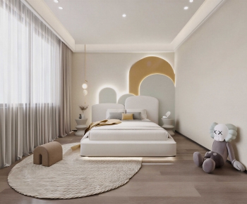 Modern Children's Room-ID:423593049
