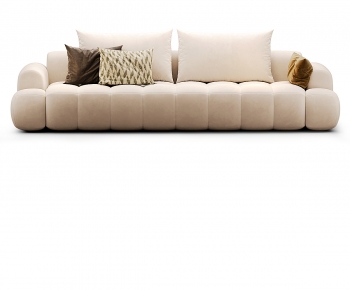 Modern A Sofa For Two-ID:440260894