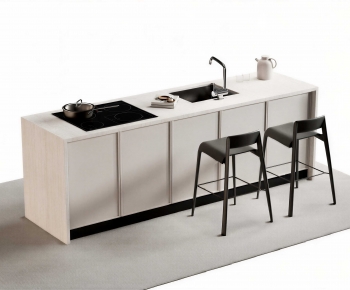 Modern Counter Bar-ID:980647093