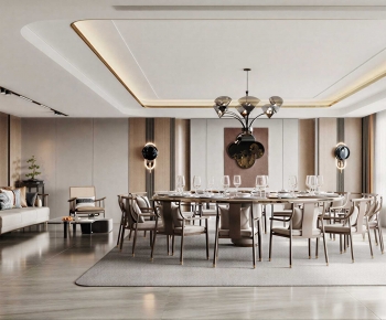 New Chinese Style Restaurant Box-ID:780980113