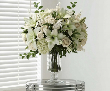 Modern Flower Arrangement-ID:299037937