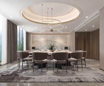 Modern Restaurant Box-ID:318916088