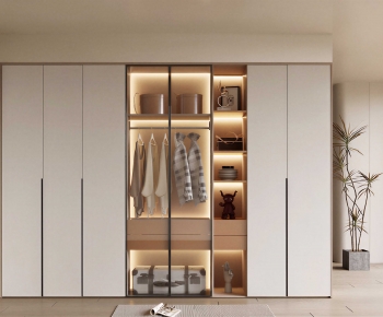 Modern The Wardrobe-ID:352197896