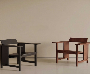 Modern Lounge Chair-ID:576196913