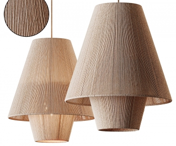 Wabi-sabi Style Droplight-ID:350675112