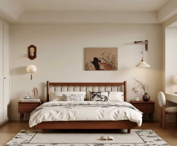 Modern Bedroom-ID:539459948