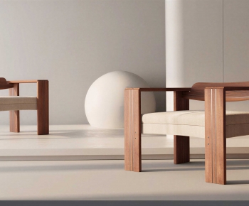 Modern Lounge Chair-ID:441627038