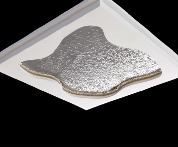 Modern Suspended Ceiling-ID:902997979