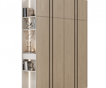 Modern Bookcase-ID:673422102