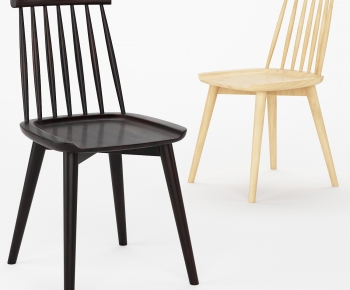 Modern Dining Chair-ID:552445897