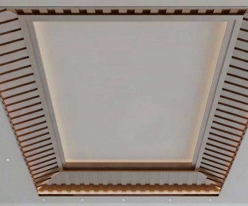New Chinese Style Suspended Ceiling-ID:917678123