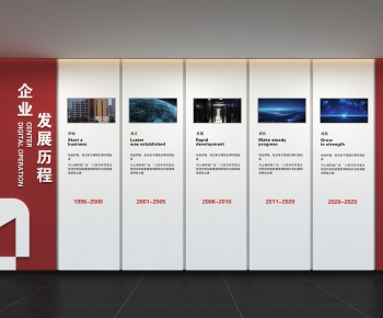 Modern Culture Wall-ID:549891007