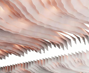 New Chinese Style Suspended Ceiling-ID:763550045