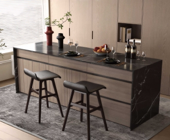 Modern Counter Bar-ID:834378968