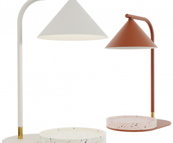 Modern Table Lamp-ID:978179938
