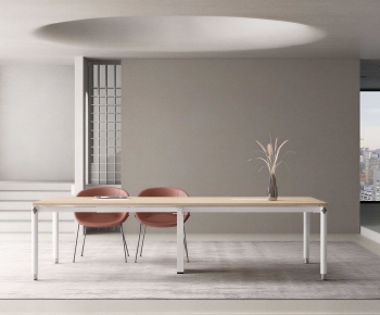 Modern Meeting Room-ID:230241068