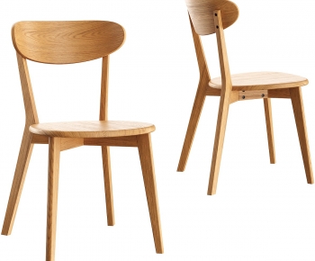 Modern Dining Chair-ID:863033064