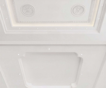 European Style Suspended Ceiling-ID:112390046