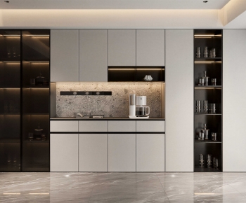 Modern Sideboard-ID:985073099