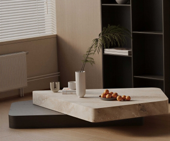 Modern Coffee Table-ID:976674086