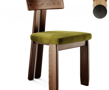 Modern Dining Chair-ID:592611079