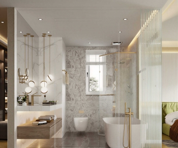 Modern TOILET-ID:467400072