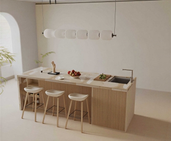 Modern Dining Room-ID:557965994