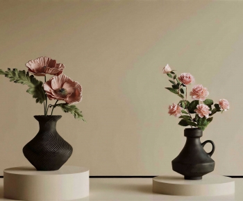 French Style Flower Arrangement-ID:998773105