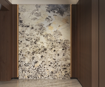 Modern Hallway-ID:267308954