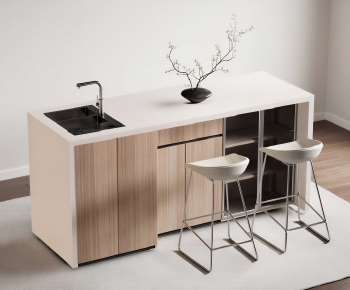 Modern Counter Bar-ID:371901991