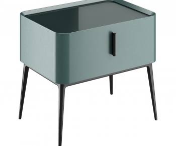 Modern Bedside Cupboard-ID:676760912