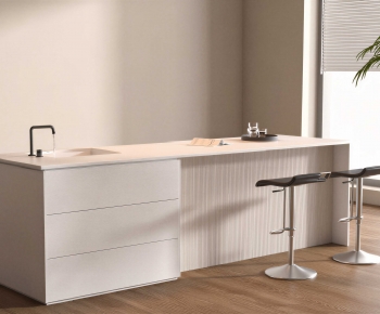 Modern Counter Bar-ID:146953119