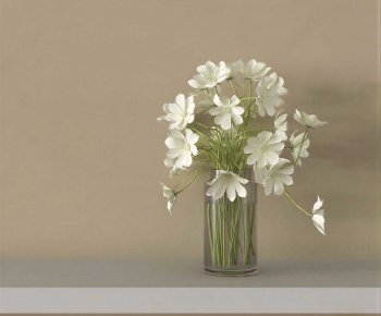 Modern Flower Arrangement-ID:250777961