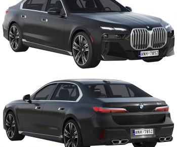 Modern Car-ID:983453992