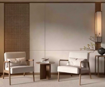 Modern Lounge Chair-ID:165751937