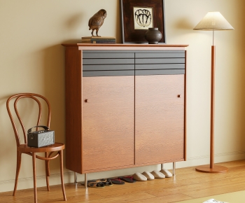 Modern Shoe Cabinet-ID:286964899